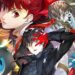 Persona 5 Sales