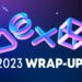 PlayStation Wrap 2023