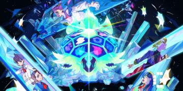 Pokemon The Indigo Disk
