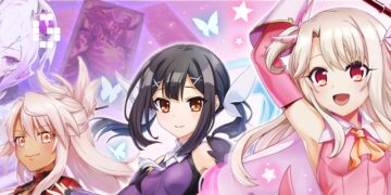 Prisma Illya Valkyrie Connect