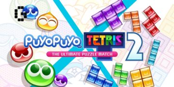 PuyoPuyo Tetris Sale