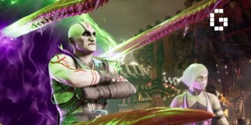 Quan Chi Mortal Kombat 1
