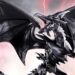 SH MonsterArts Red Eyes Black Dragon