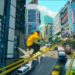 Jet Set Radio
