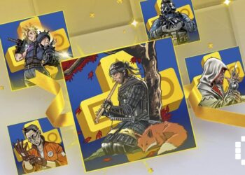 Season Of Play Avatars