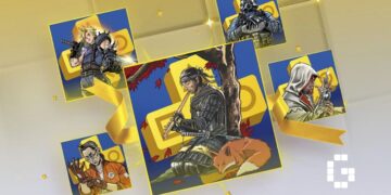 Season Of Play Avatars
