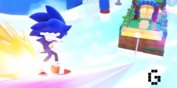 Sonic Dream Team