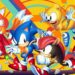Sonic Mania Netflix