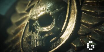 Space Marine 2 Release