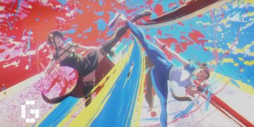 Spy X Family Street Fighter 6