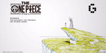 THE ONE PIECE Anime Remake Announced