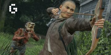 The Last of Us No Return