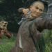 The Last of Us No Return