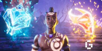 Tales of Kenzera ZAU