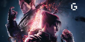 Tekken 8 Demo