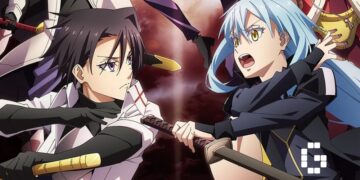 Tensura Season 3
