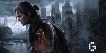 The Last Of Us Online