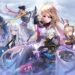 Tower of Fantasy 10 Years Retrospective Server