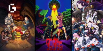 Dungeon Cooking, Slave Powers, and More – Here Are Some of The Most Anticipated Anime in 2024