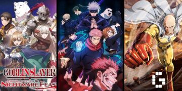 From Jujutsu Kaisen to Goblin Slayer, Here Are Some of the Anime Based Games To Expect in 2024