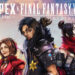 [TGA2023] Apex Legends Announces FFVII Rebirth Collaboration