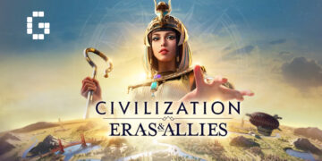2K Games Rebrands Previously Announced Civilization Mobile Game as Civilization Eras & Allies