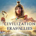 2K Games Rebrands Previously Announced Civilization Mobile Game as Civilization Eras & Allies