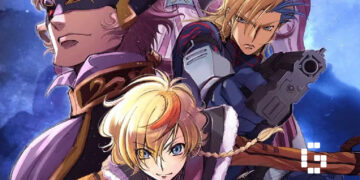 Code Geass Roze of the Recapture Reveals Official Trailer