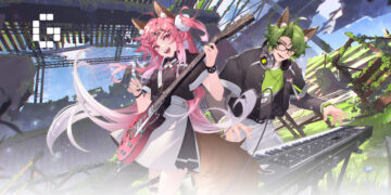 Comic Fiesta 2023 To Bring in An Exciting Weekend Filled With ACG Goodness