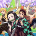 Demon Slayer Kimetsu no Yaiba – Sweep The Board Release Date For Japan Announced