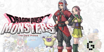 Dragon Quest Monsters The Dark Prince Review – An Enjoyable Monster Collector For Both New and Returning Fans