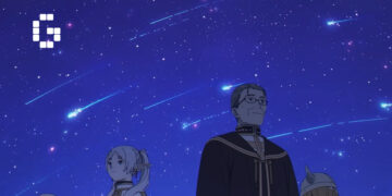 Frieren Beyond Journey’s End is a Beautiful Anime That Treads Through Death and Regrets