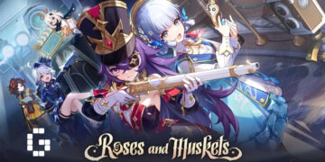 Genshin Impact Version 4.3 Livestream Highlights