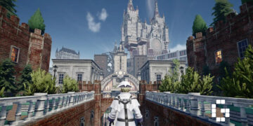Tetsuya Nomura Confirms That Kingdom Hearts Missing Link Will Have More Frequent Updates than Union Cross