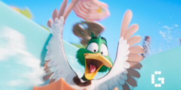 Migration Movie Review – A Feathery Fun Journey For the Family
