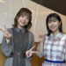[AFA23] Mushoku Tensei: Jobless Reincarnation Voice Actress Ai Kayano and Yumi Uchiyama Talks About Influencing Each Other In the Recording Booth 