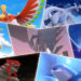 Pokemon Scarlet & Violet The Indigo Disk DLC Will Let You Catch Previous Legendary Pokemon