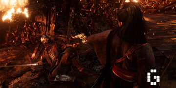 [TGA2023] Team Ninja’s New Title Rise of the Ronin Release Date Announced