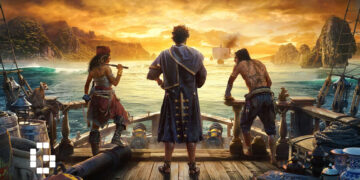 [TGA2023] Skull and Bones Release Date Announced