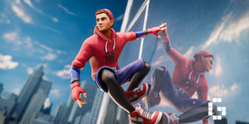 We Found a Souless Spider-Man Clone Game on Mobile