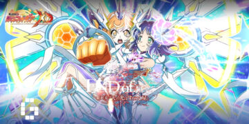 Symphogear XD Unlimited Announces End of Service
