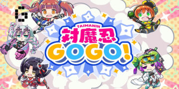 Taimanin GOGO Announces End of Service