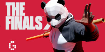 [TGA2023] First-Person Shooter The Finals is Available Now