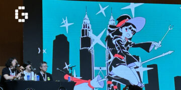 [CF 2023] Studio TRIGGER Shows Off Their Trigger Magic at Comic Fiesta 2023