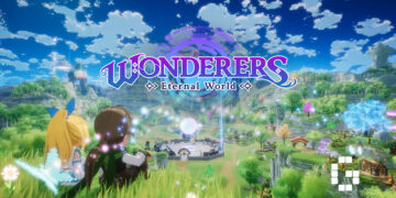 Wonderers Eternal World Launch Date Announced, Coming to Malaysia, Singapore and More