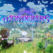 Wonderers Eternal World Launch Date Announced, Coming to Malaysia, Singapore and More