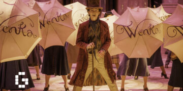 Wonka Movie Review – Willy’s Wacky and Whimsical Woes