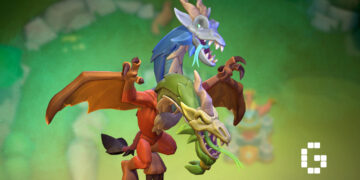 Warcraft Rumble Season 2 Introduces The Chimaera