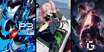 Here Are All of The Games That Are Coming Out In 2024