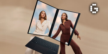 ASUS Malaysia Announces the Dual Screen Zenbook DUO 2024 Laptop 